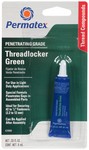 PERMATEX® Penetrating Grade Threadlocker Green   6